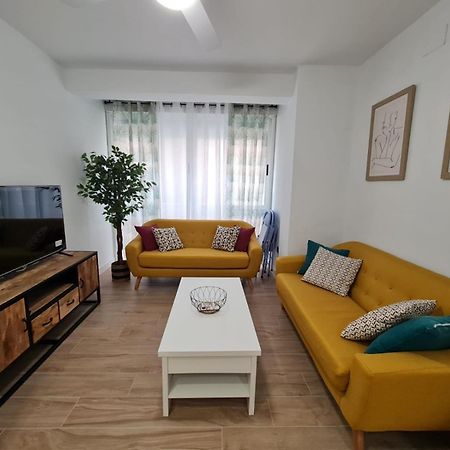 그라나다 Tuguest Avenida Madrid 아파트 외부 사진