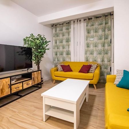 그라나다 Tuguest Avenida Madrid 아파트 외부 사진