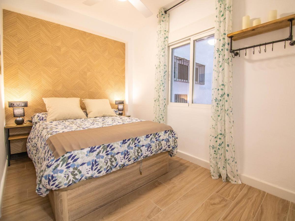 그라나다 Tuguest Avenida Madrid 아파트 외부 사진