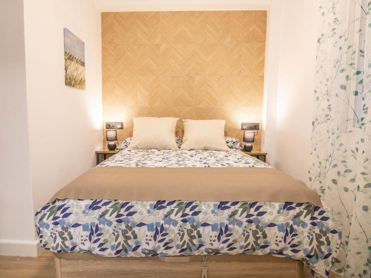 그라나다 Tuguest Avenida Madrid 아파트 외부 사진
