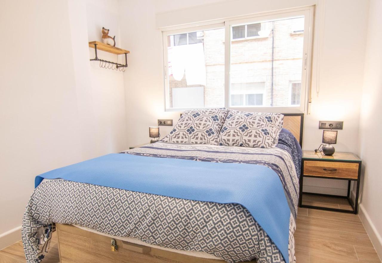 그라나다 Tuguest Avenida Madrid 아파트 외부 사진