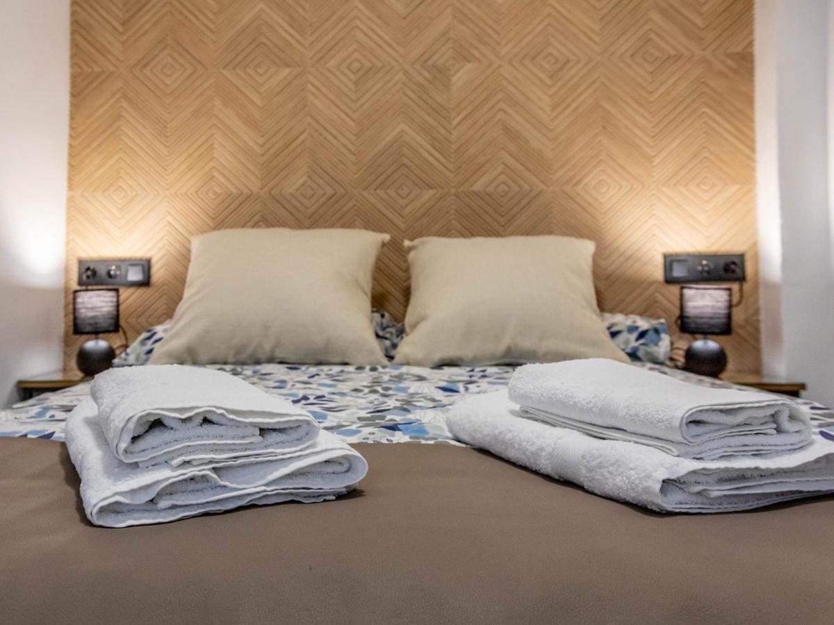 그라나다 Tuguest Avenida Madrid 아파트 외부 사진