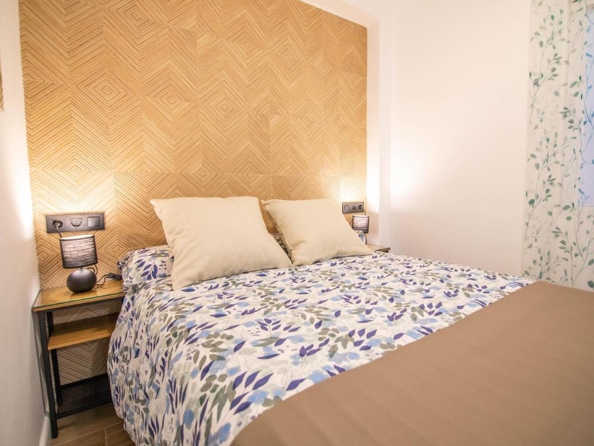 그라나다 Tuguest Avenida Madrid 아파트 외부 사진