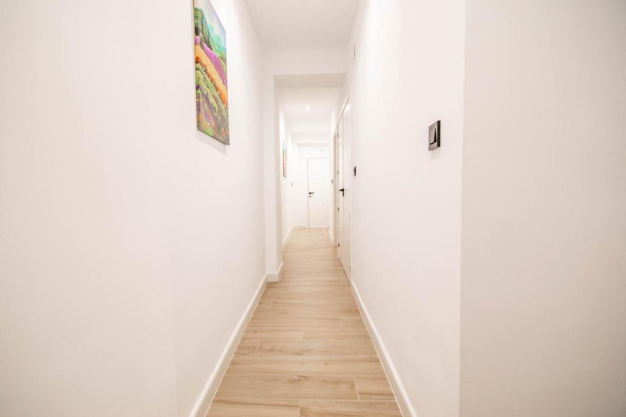 그라나다 Tuguest Avenida Madrid 아파트 외부 사진