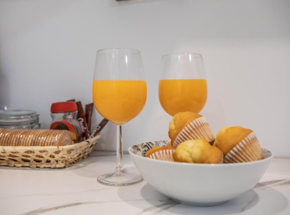 그라나다 Tuguest Avenida Madrid 아파트 외부 사진