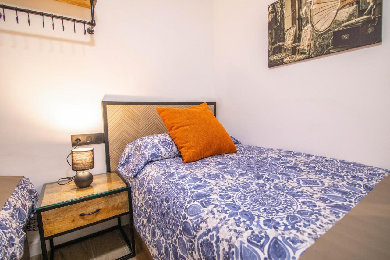 그라나다 Tuguest Avenida Madrid 아파트 외부 사진